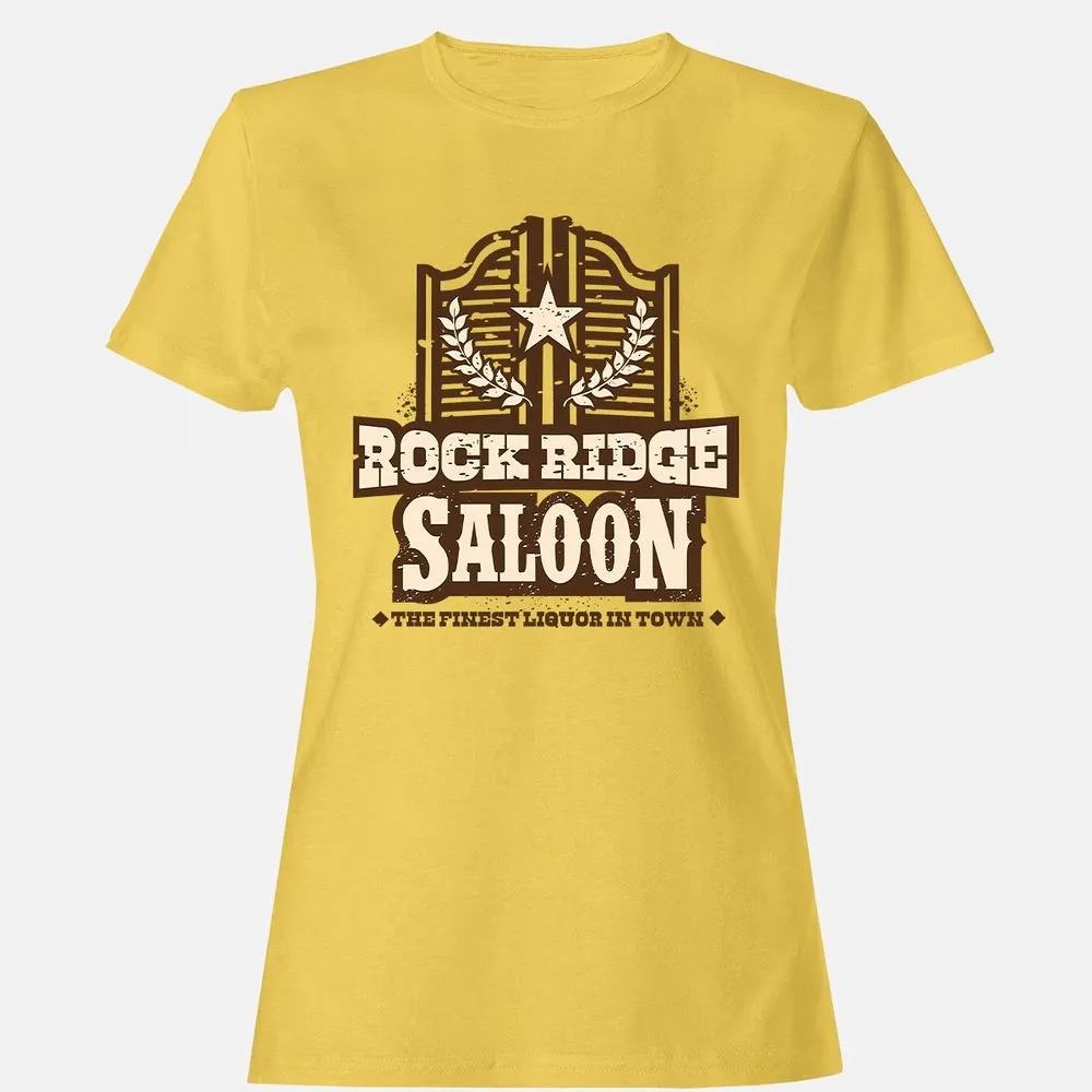 Women's T-Shirt - P73RLU73 - Daisy - 4