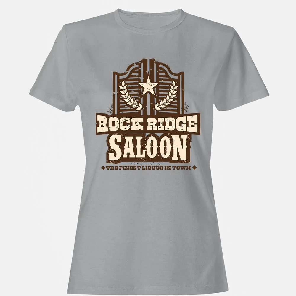 Women's T-Shirt - P73RLU73 - Sport Grey - 15