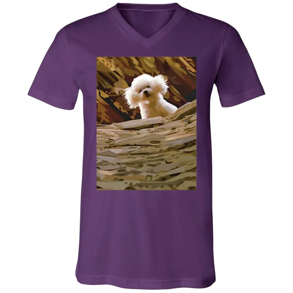Precious Bichon - Team Purple - 2