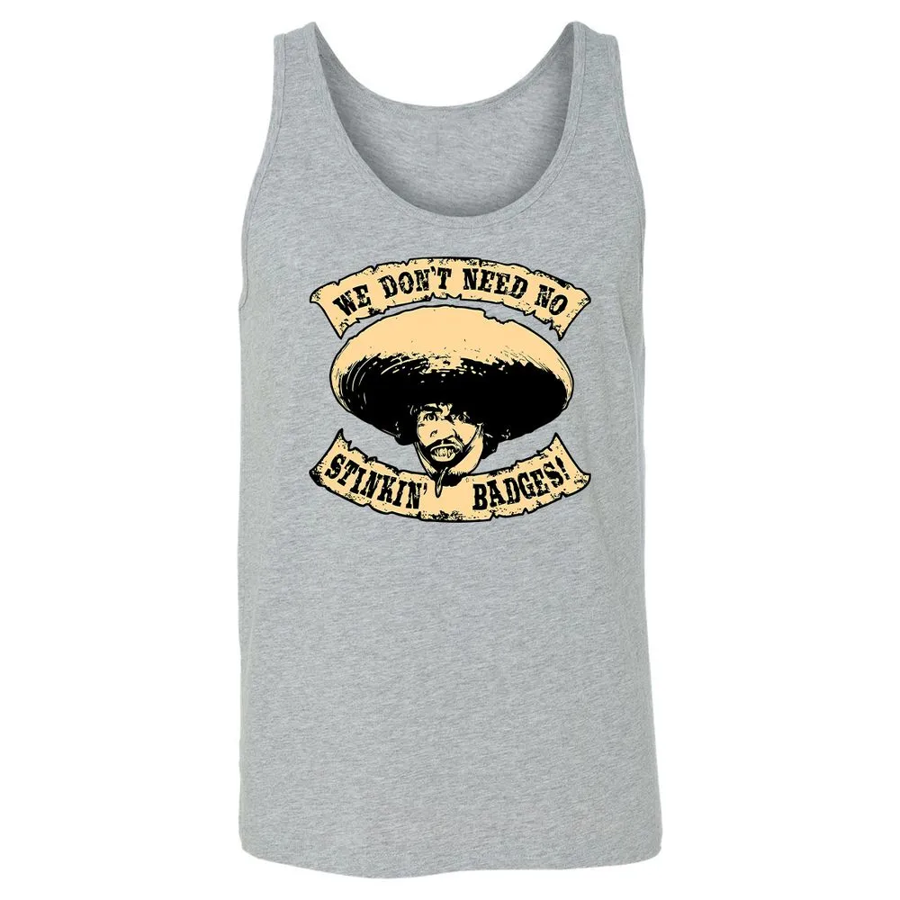 We Don’t Need No Stinkin - Athletic Heather - 4