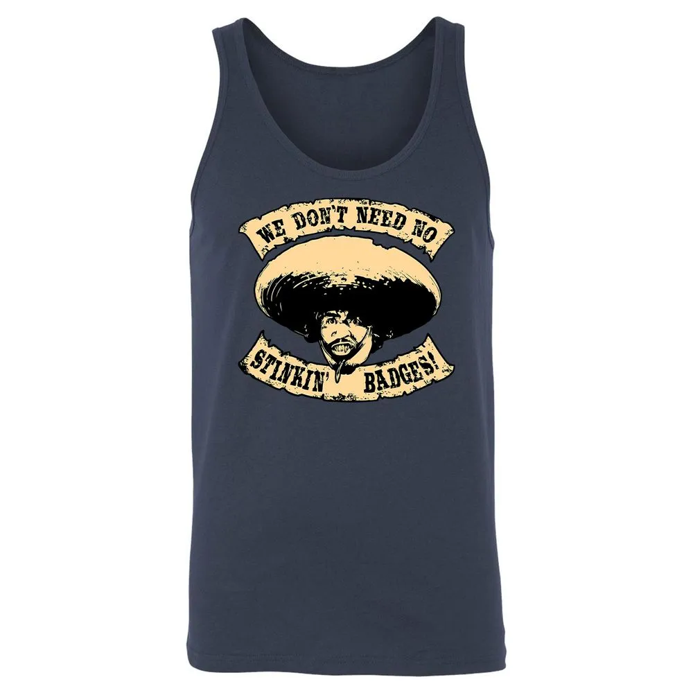 We Don’t Need No Stinkin - Navy - 8