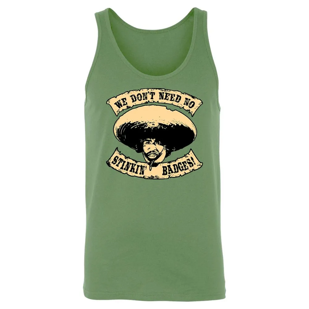 We Don’t Need No Stinkin - Leaf - 10
