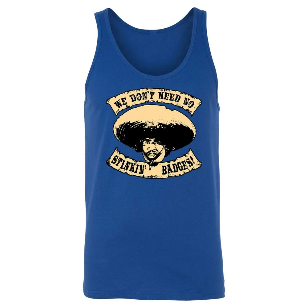 We Don’t Need No Stinkin - True Royal - 13