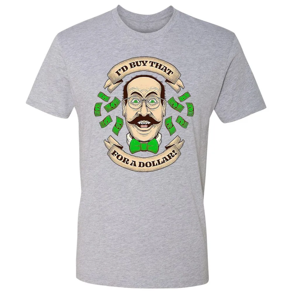 Premium Unisex T-Shirt - AABUL4MR - Heather Grey - 9