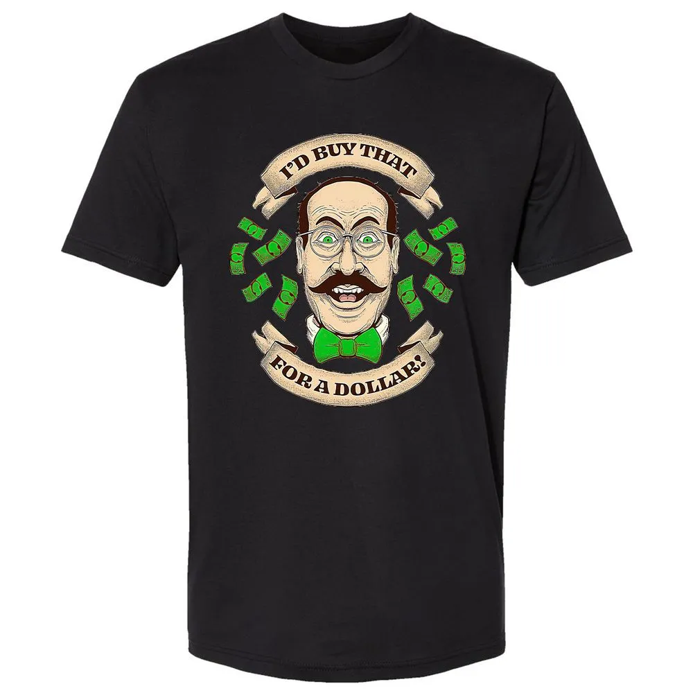 Premium Unisex T-Shirt - AABUL4MR - Black - 16