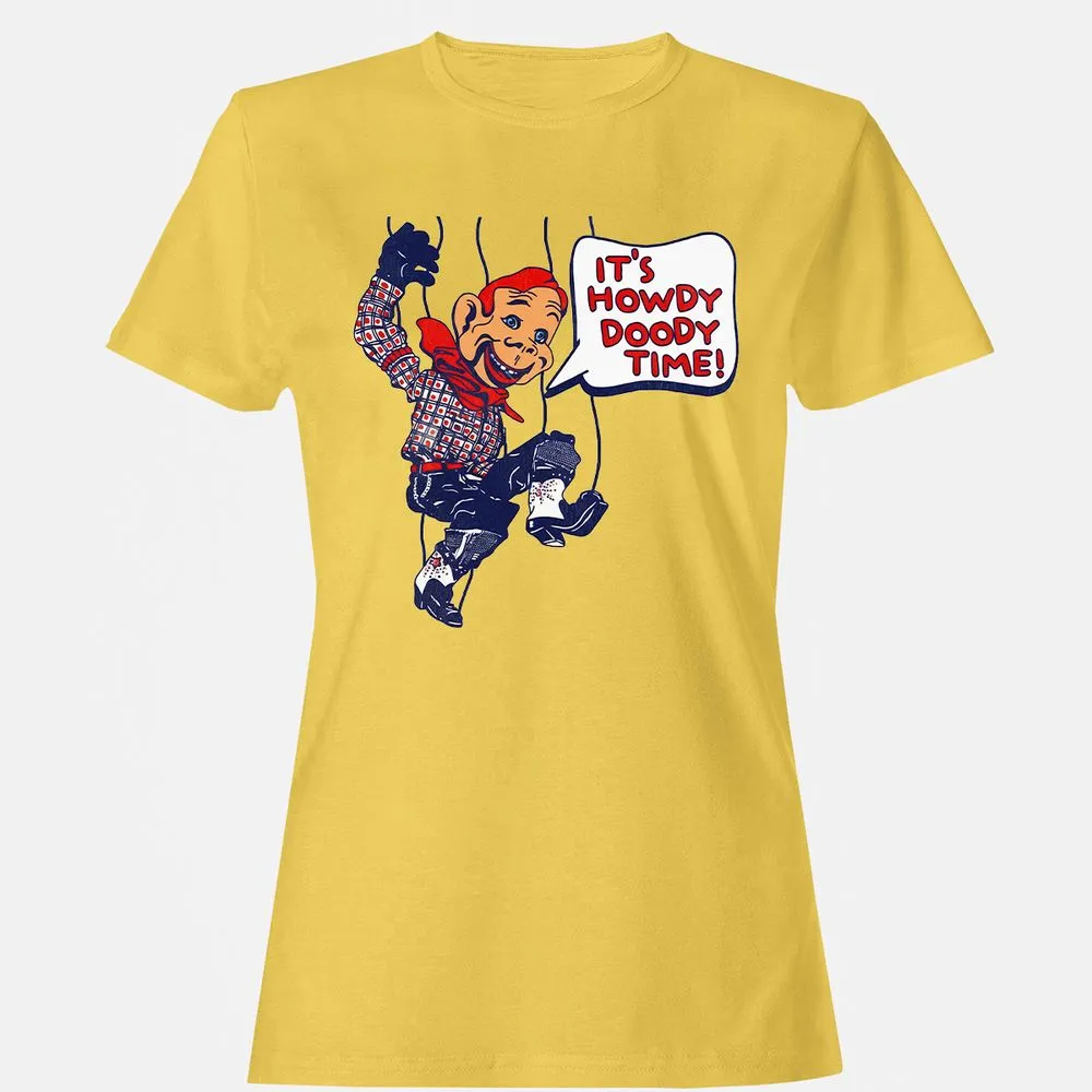 It's Howdy Doody Time! - Daisy - 4
