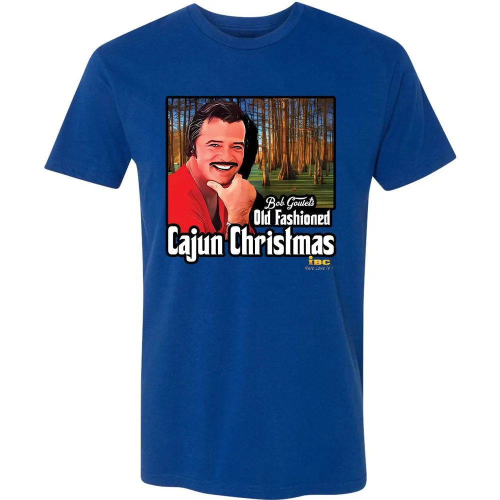 Bob Goulet's Old Fashioned Cajun Christmas - Royal - 10