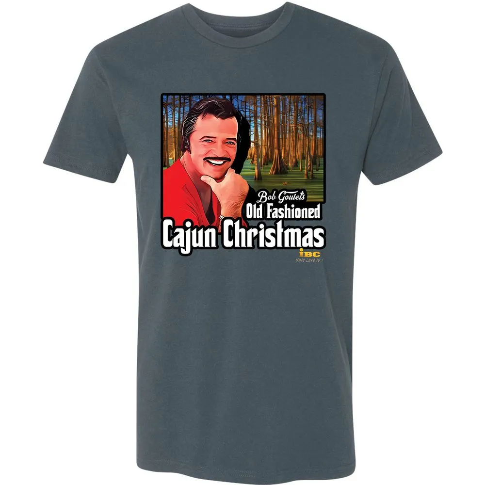 Bob Goulet's Old Fashioned Cajun Christmas - Indigo - 15