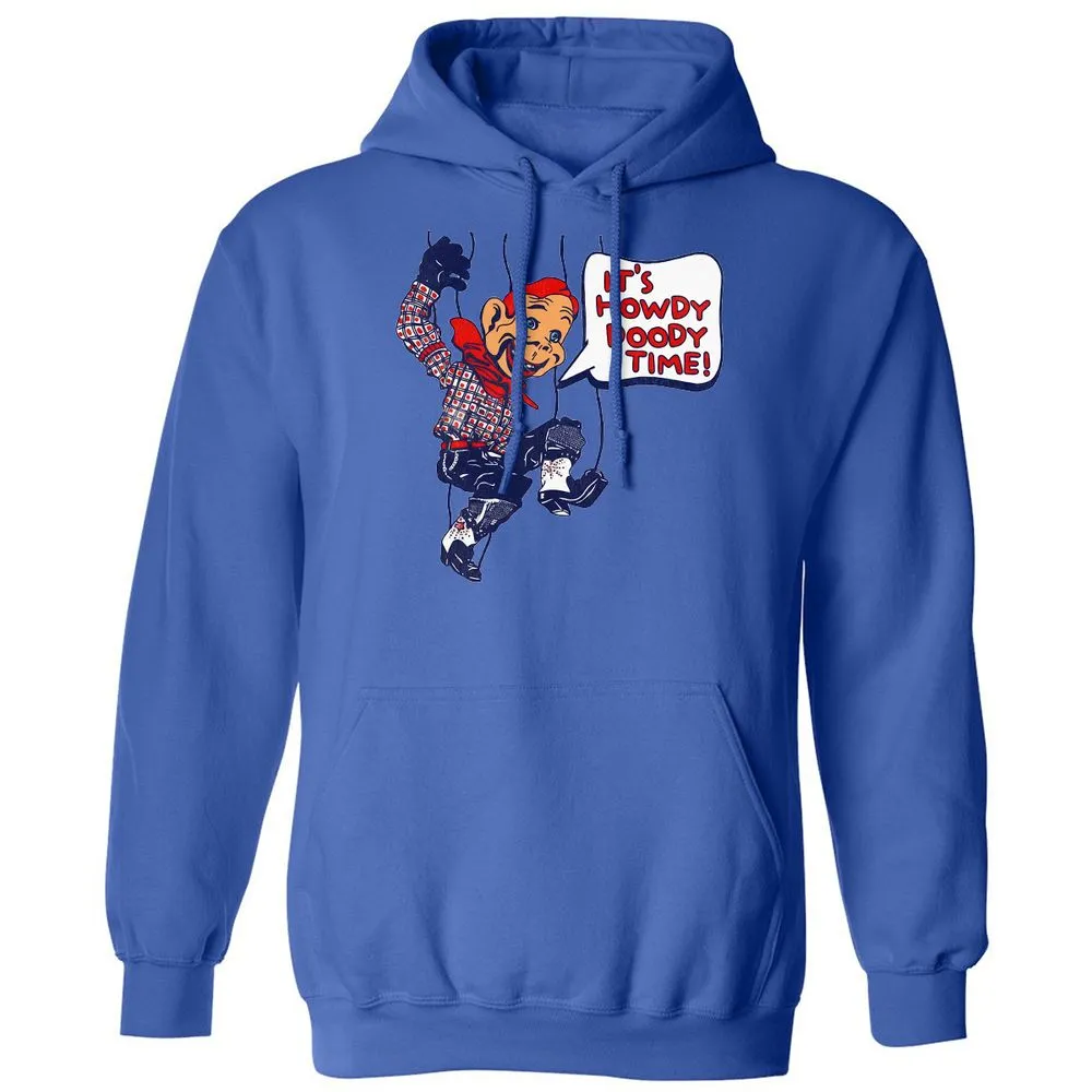 It's Howdy Doody Time! - Royal - 9