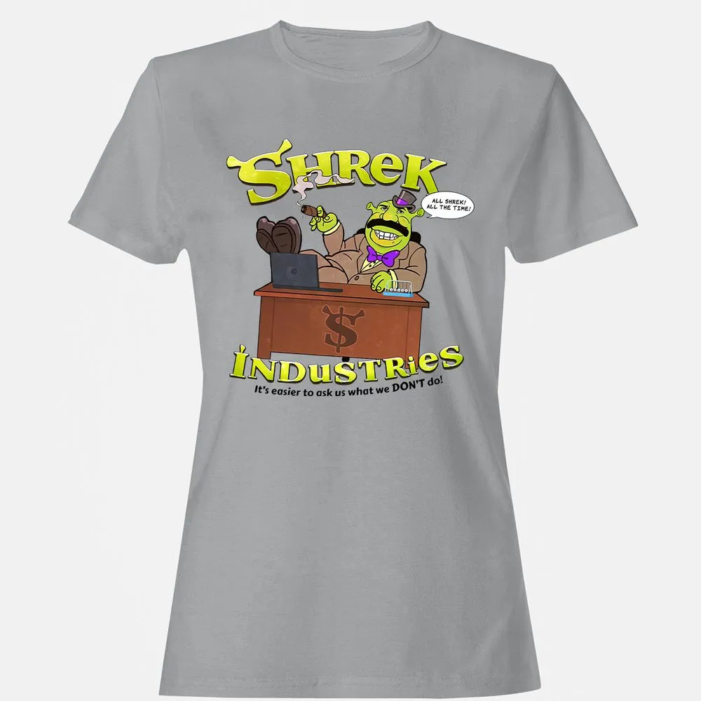 Women's T-Shirt - TXEENBPY - Sport Grey - 15