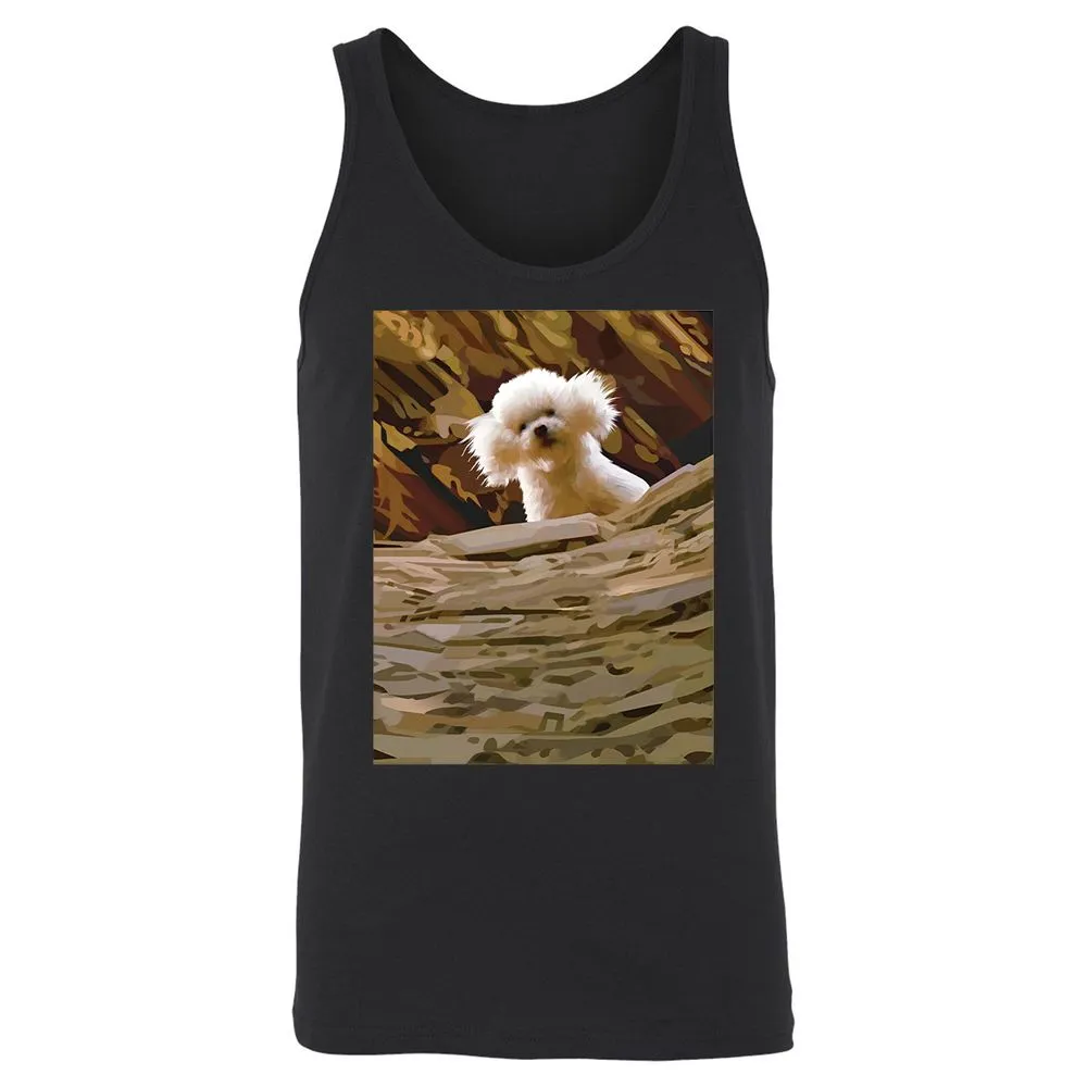 Precious Bichon - Black - 14