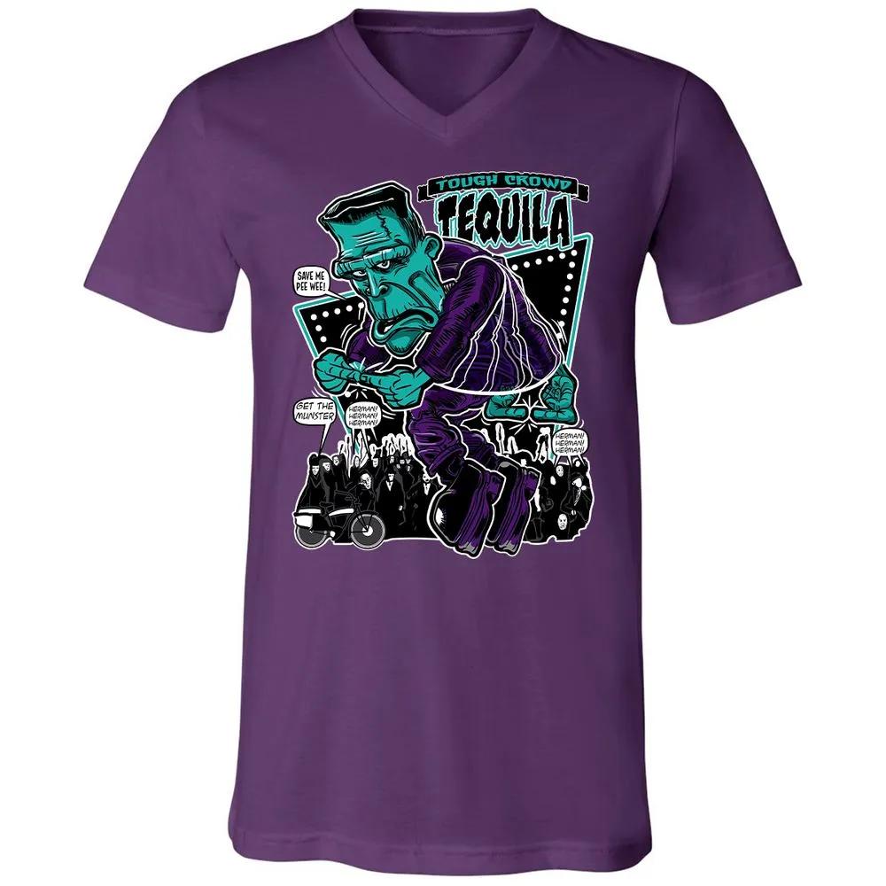 Herman Tequila - Team Purple - 2