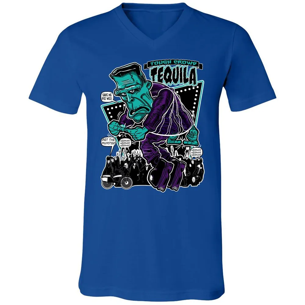 Herman Tequila - True Royal - 4