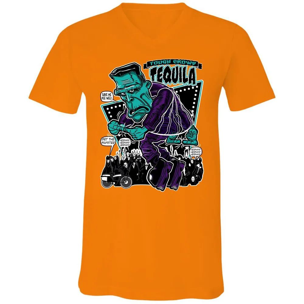 Herman Tequila - Orange - 11
