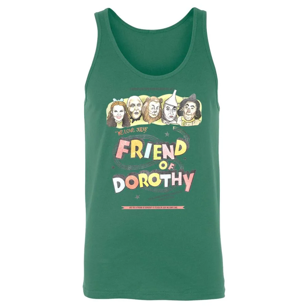 Friend of Dorothy - Kelly - 9