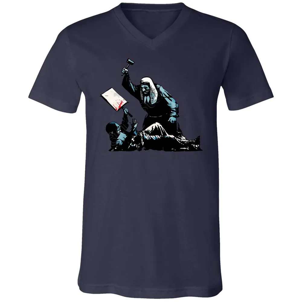 Kill The Masters - Navy - 9