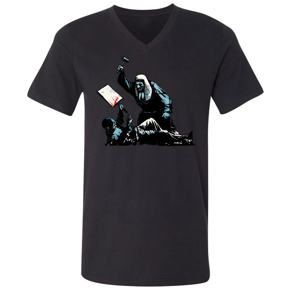 Kill The Masters - Black - 16