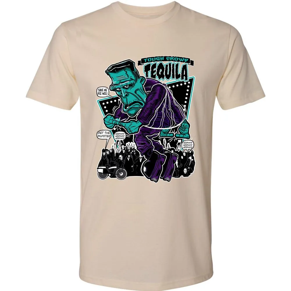 Herman Tequila - Cream - 2