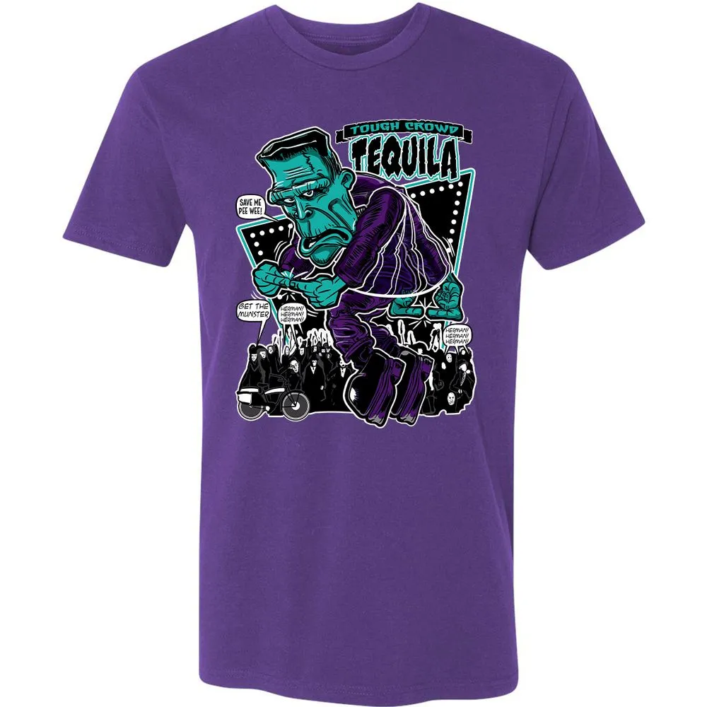 Herman Tequila - Purple Rush - 7