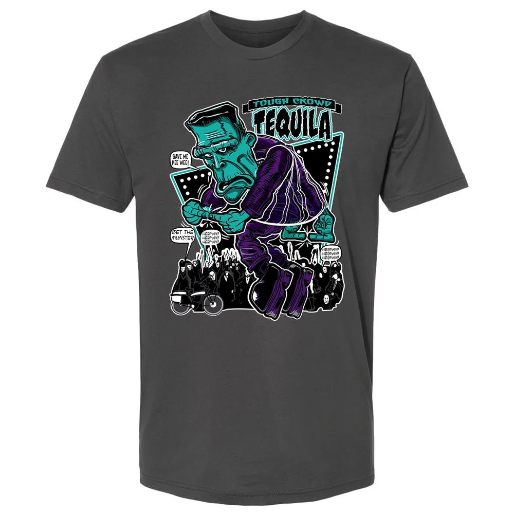 Herman Tequila - Heavy Metal - 8