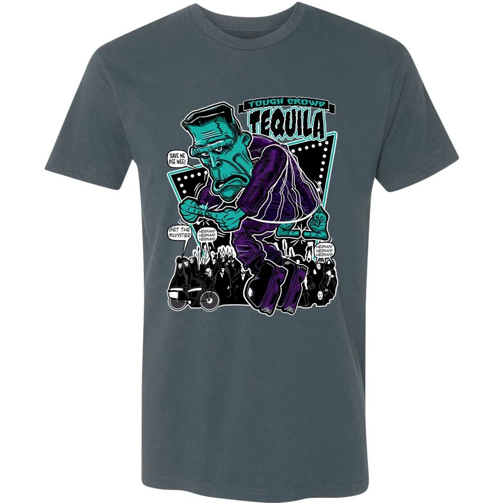 Herman Tequila - Indigo - 15