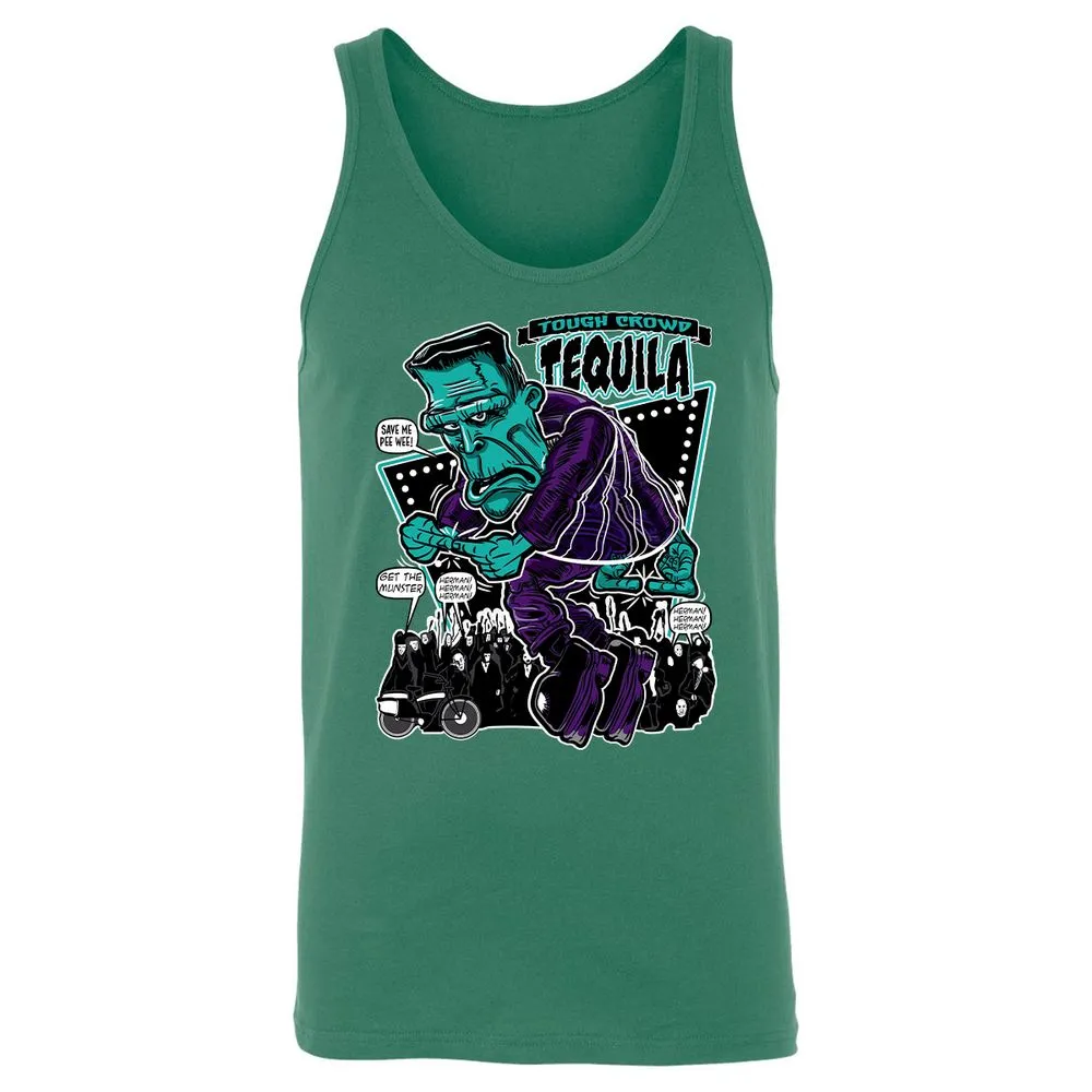Herman Tequila - Kelly - 9