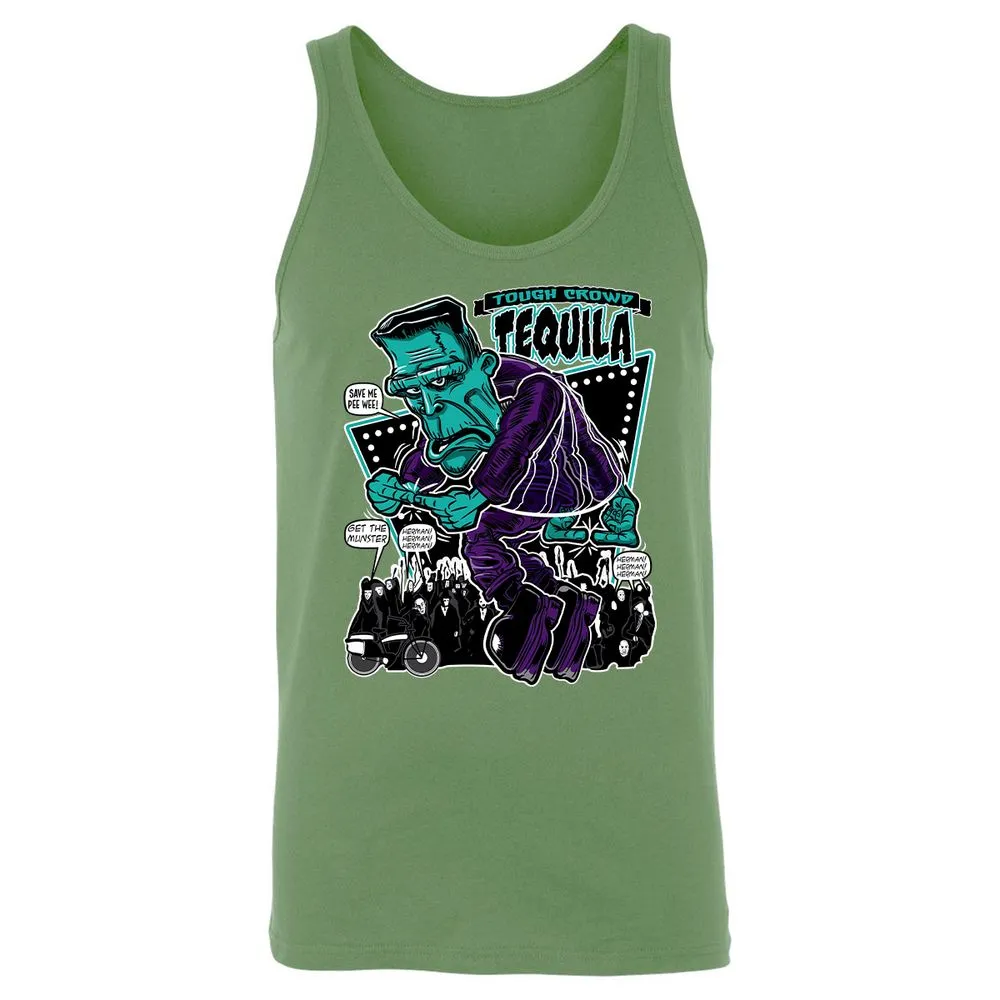 Herman Tequila - Leaf - 10