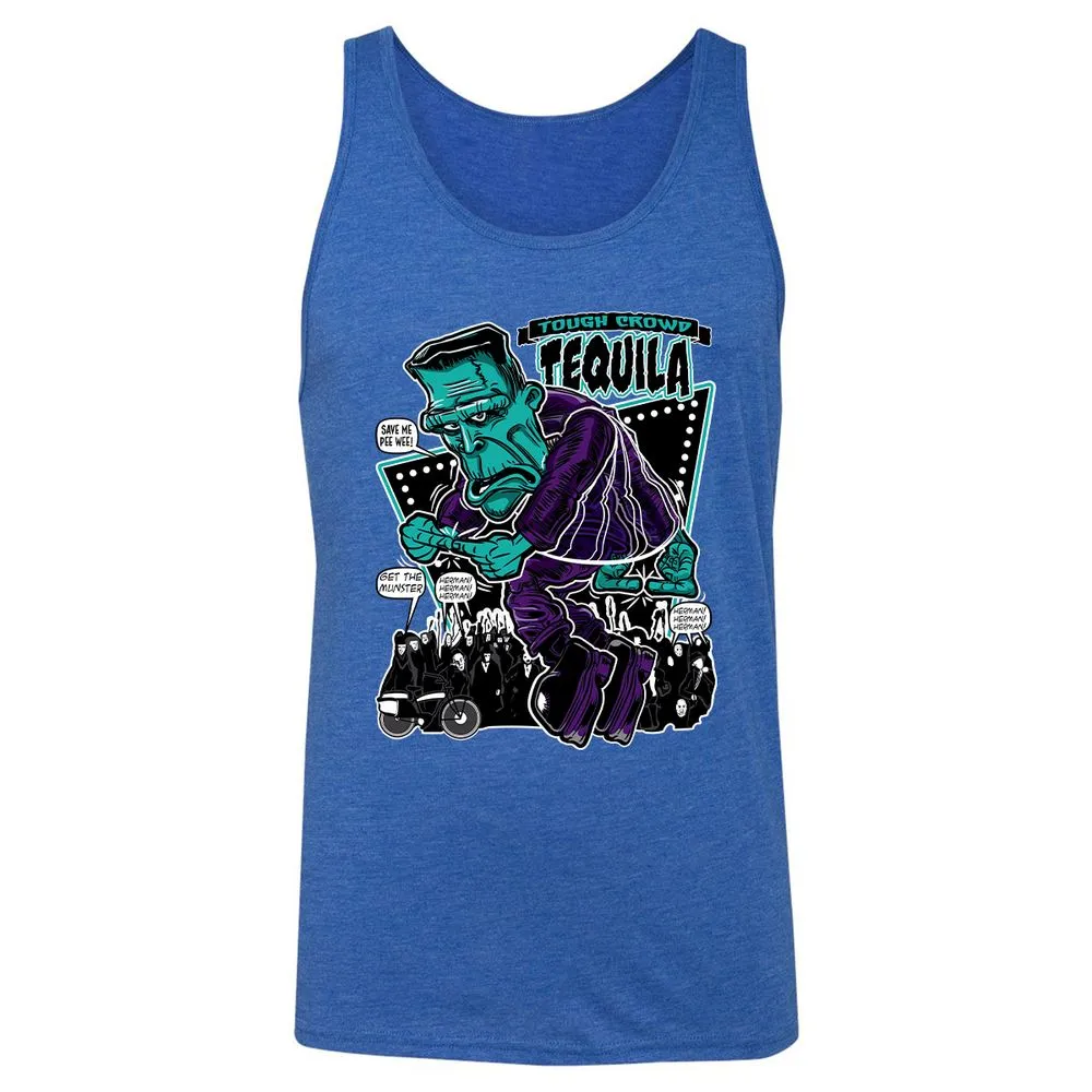 Herman Tequila - True Royal Triblend - 12