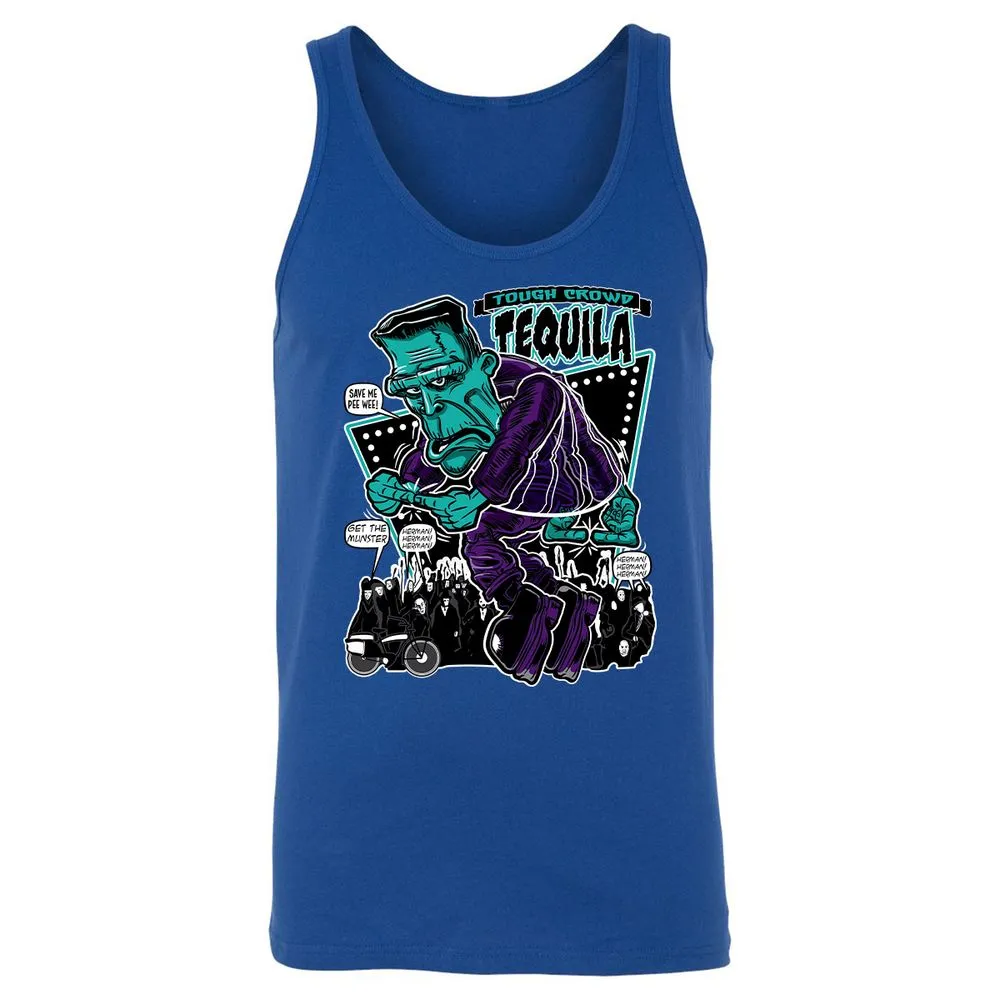 Herman Tequila - True Royal - 13