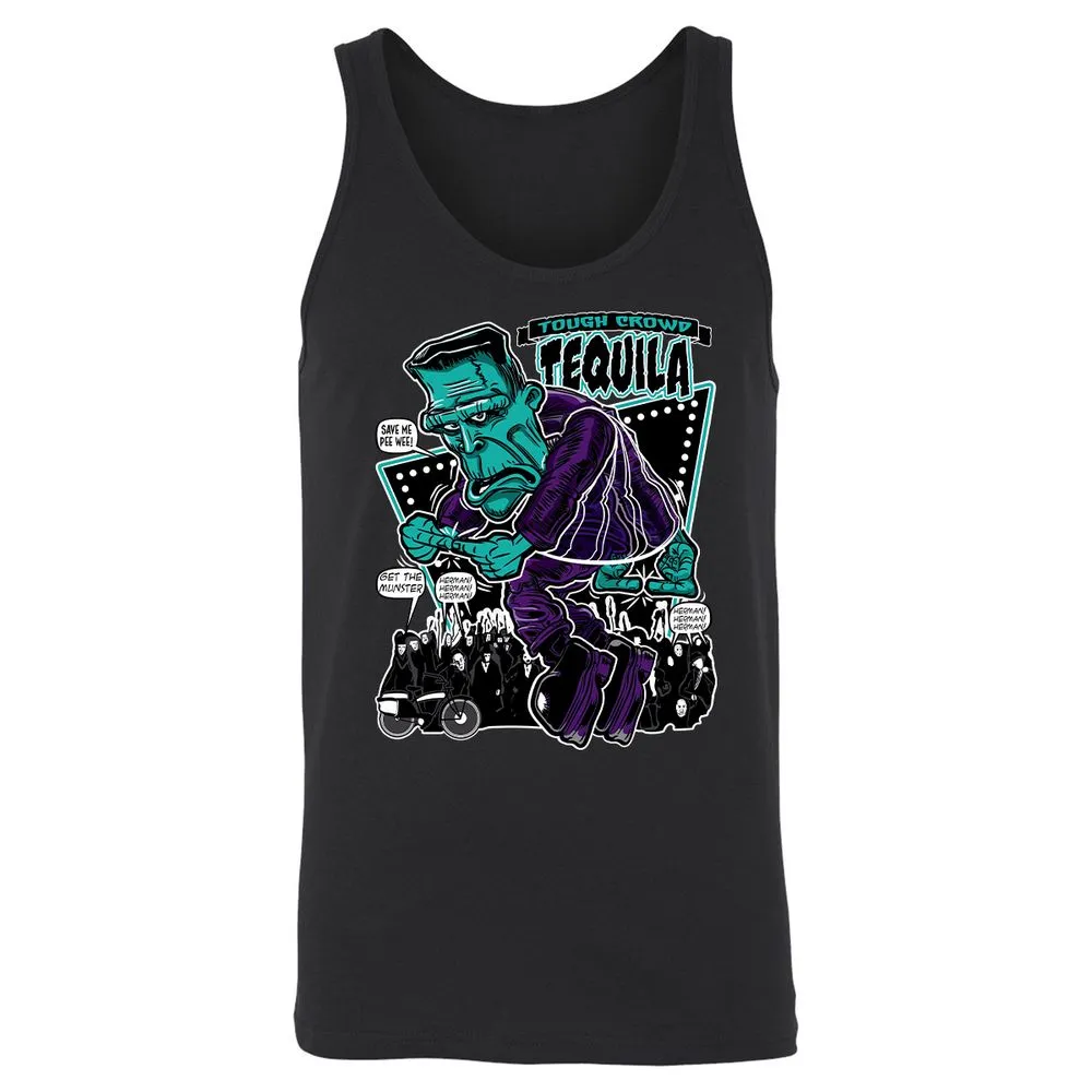 Herman Tequila - Black - 14