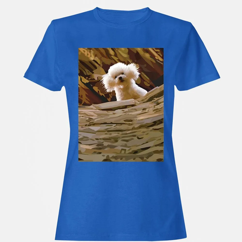 Precious Bichon - Royal - 14