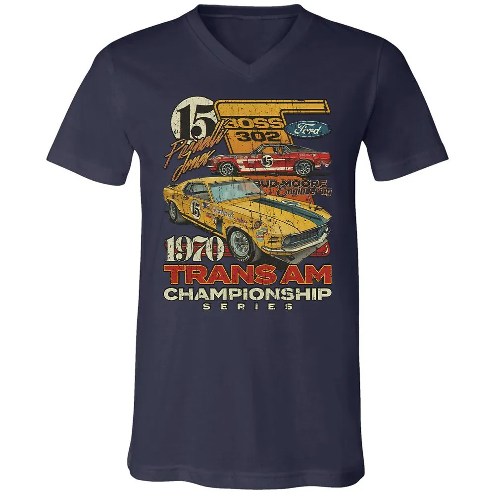 1970 Championship - Navy - 9