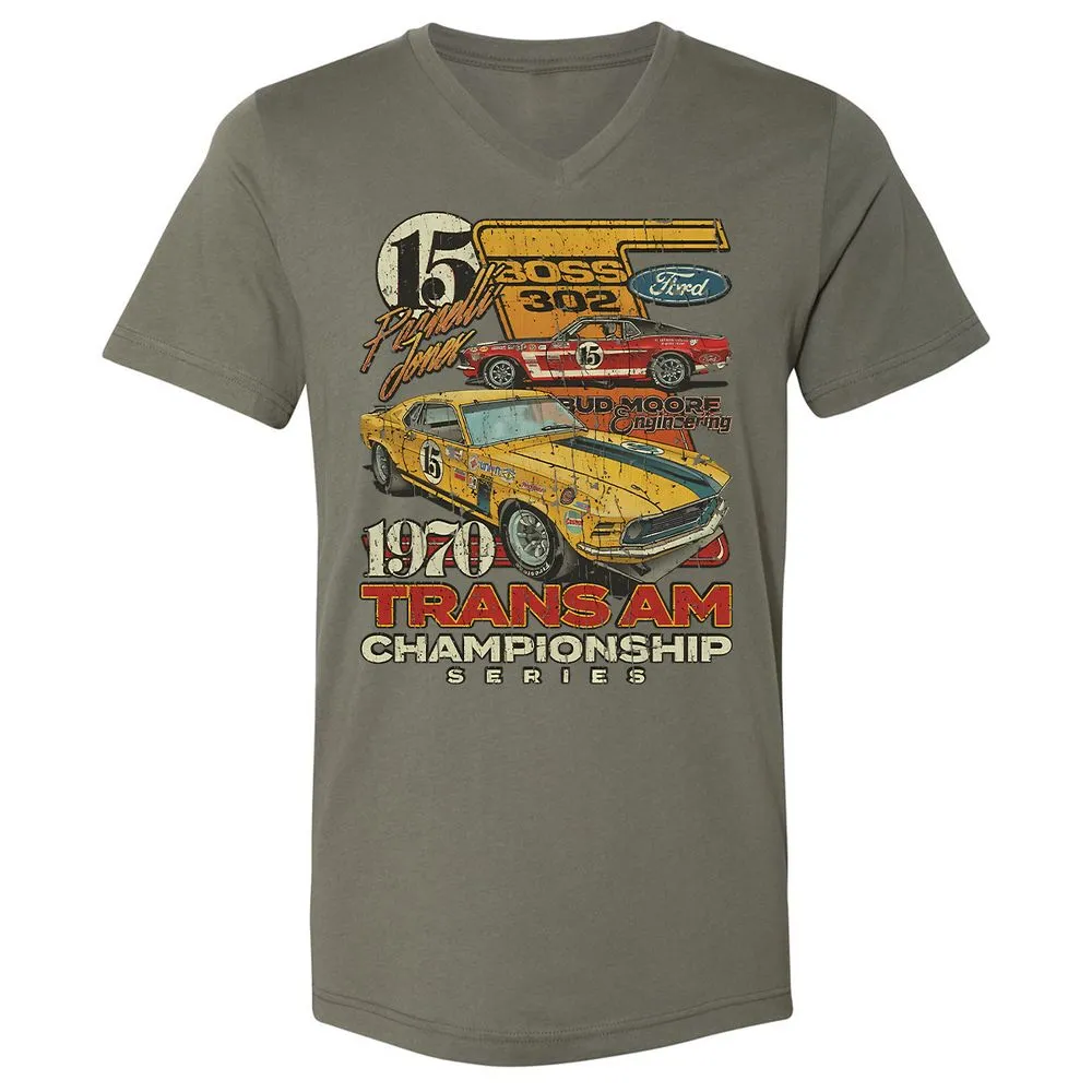 1970 Championship - Military Green - 10