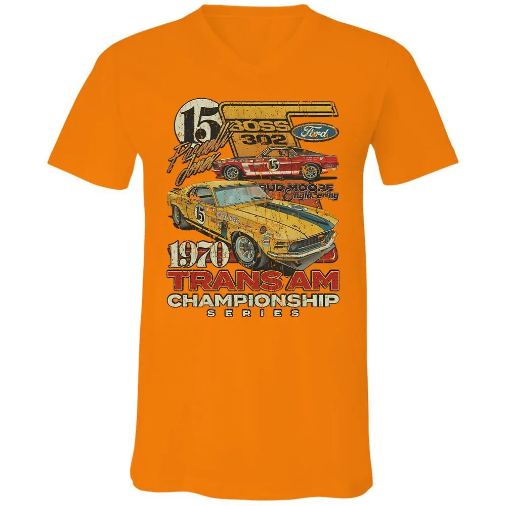 1970 Championship - Orange - 11