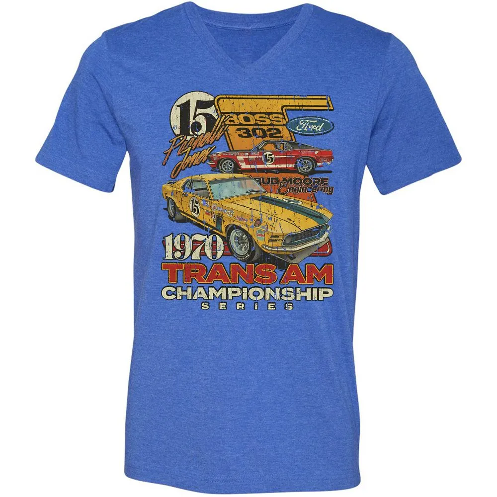 1970 Championship - Heather True Royal - 14