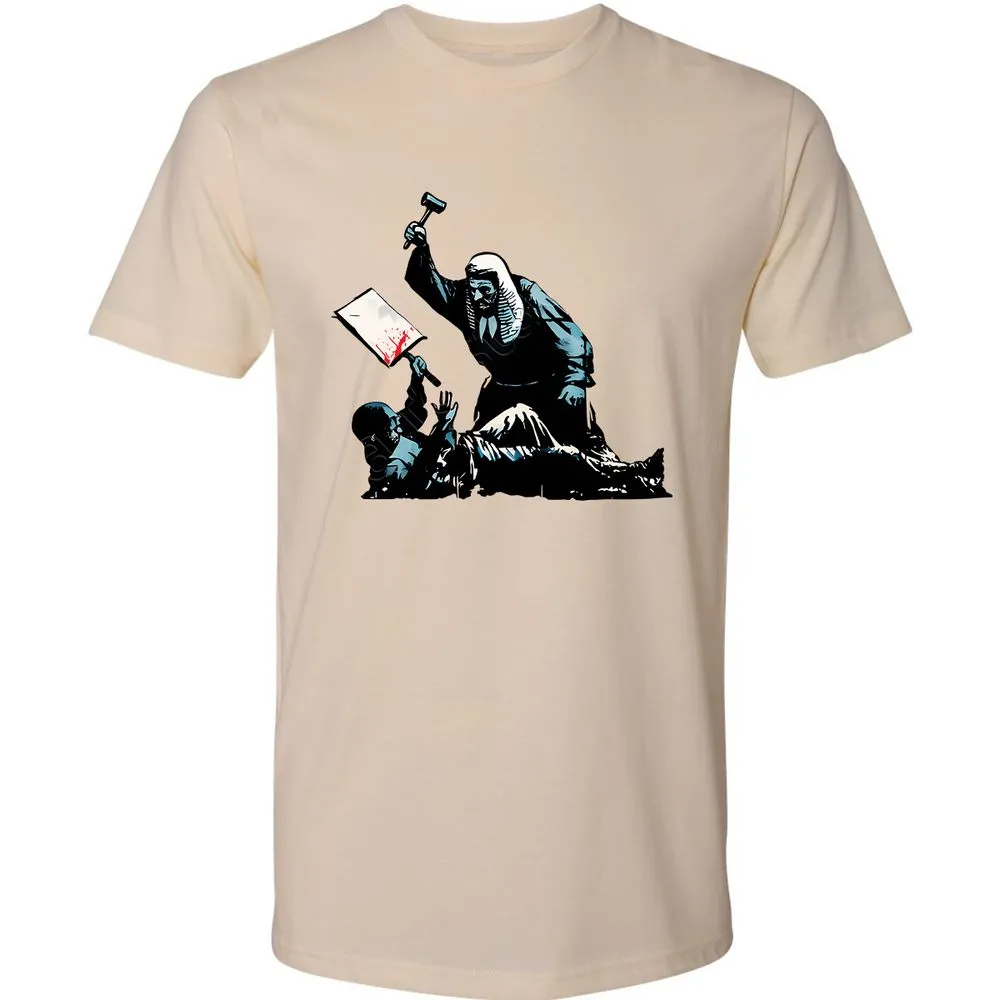 Kill The Masters - Cream - 2