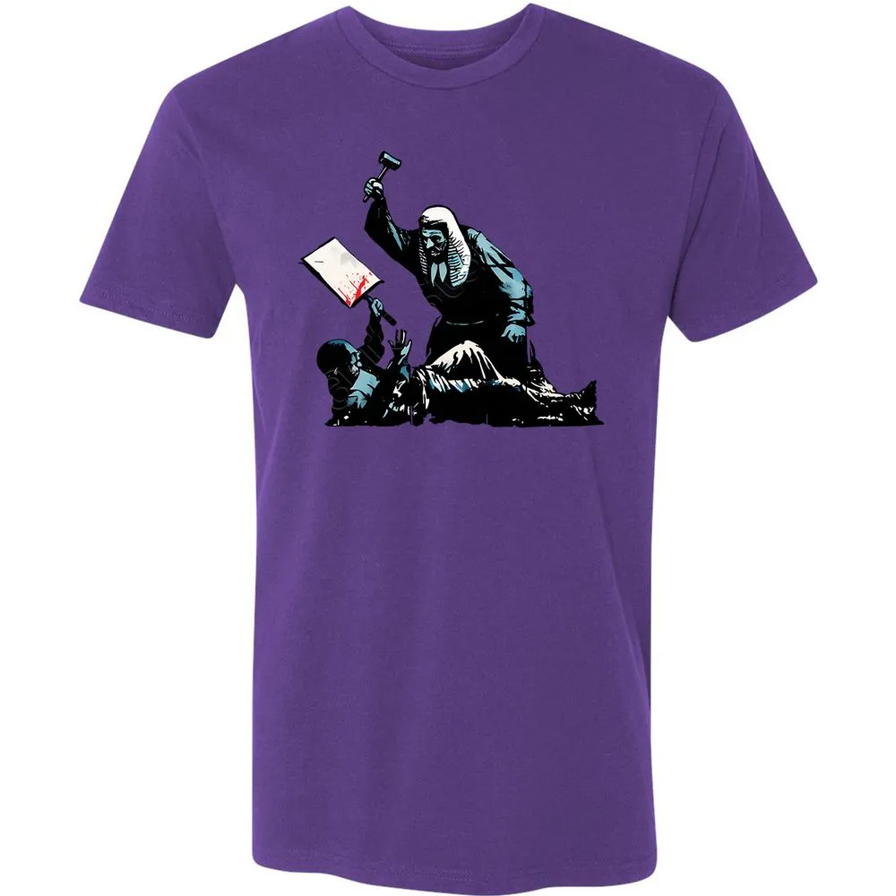 Kill The Masters - Purple Rush - 7