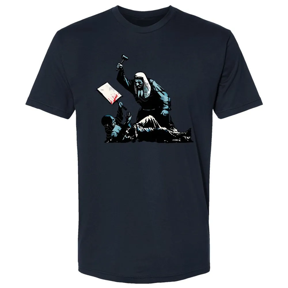 Kill The Masters - Midnight Navy - 14