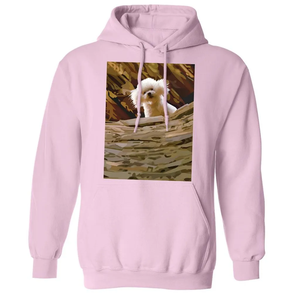 Precious Bichon - Light Pink - 3