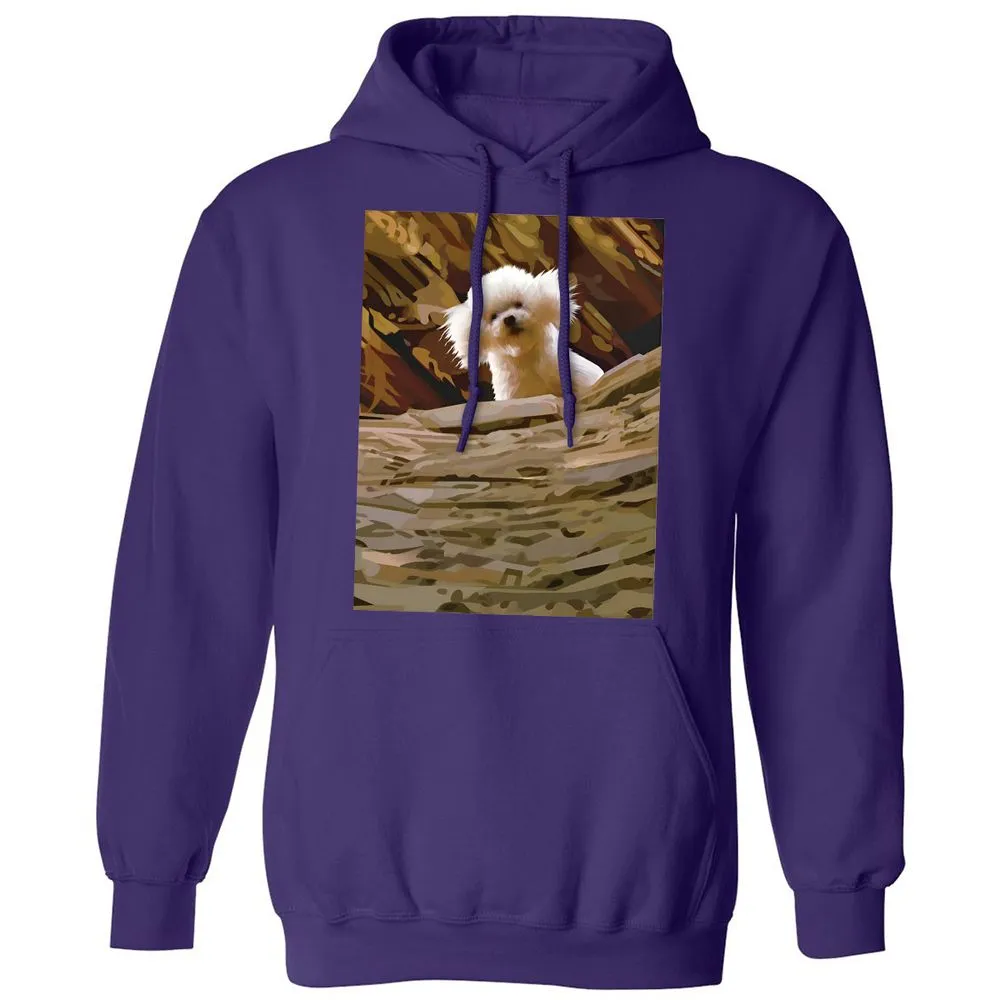 Precious Bichon - Purple - 6