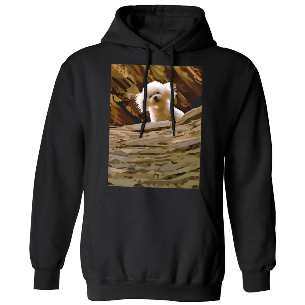Precious Bichon - Black - 11
