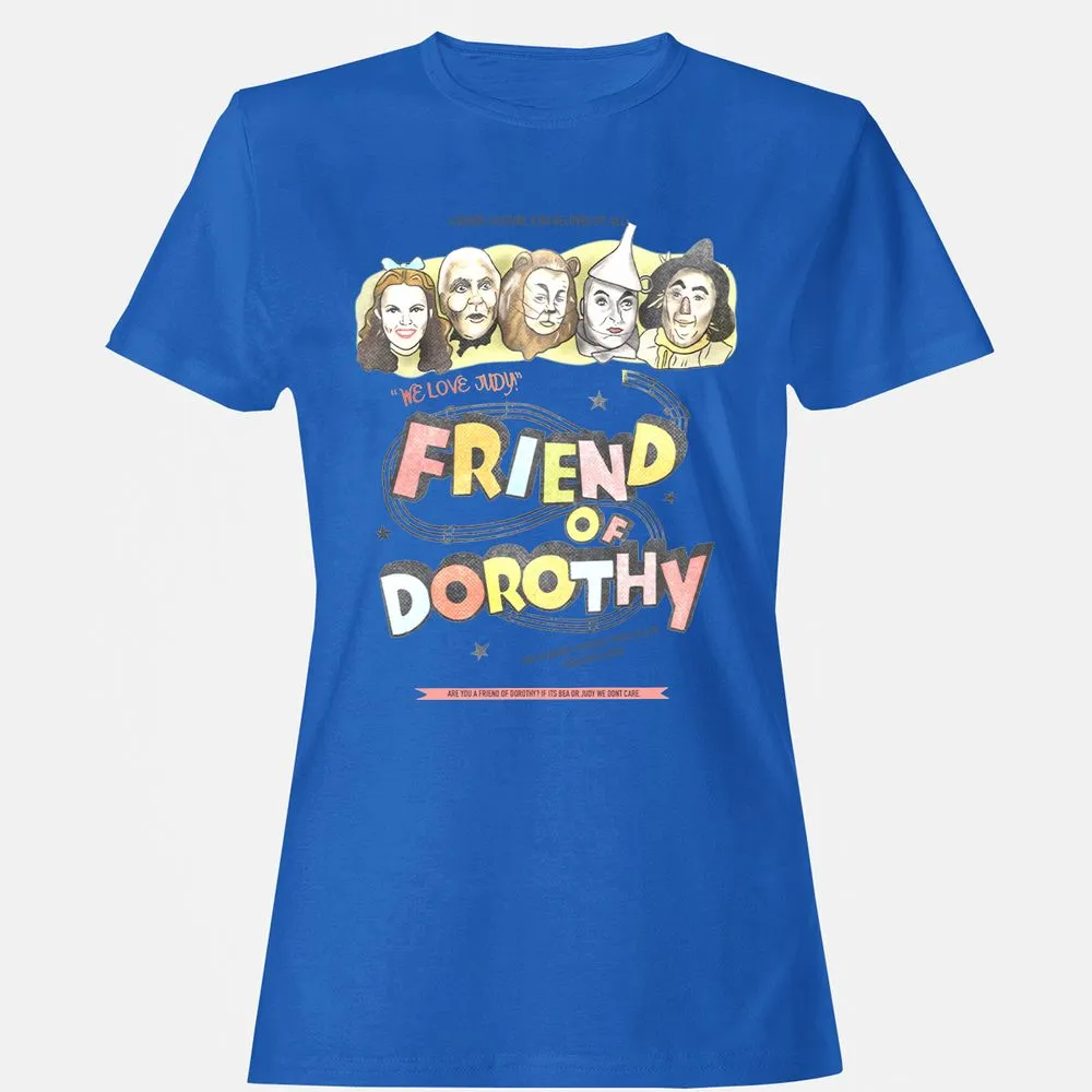Friend of Dorothy - Royal - 14
