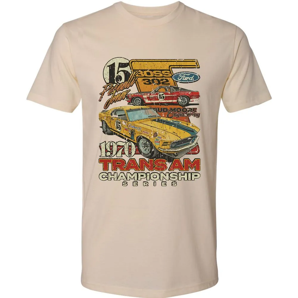 1970 Championship - Cream - 2