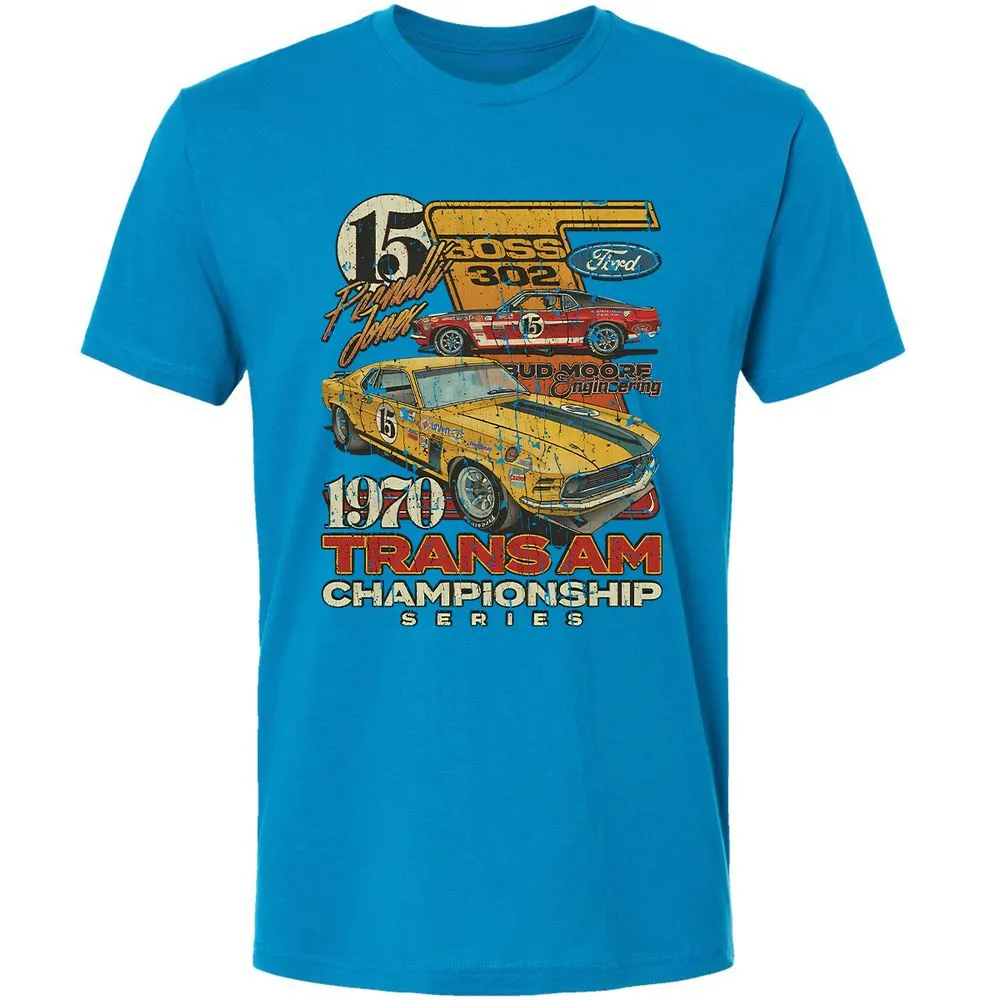 1970 Championship - Turquoise - 4