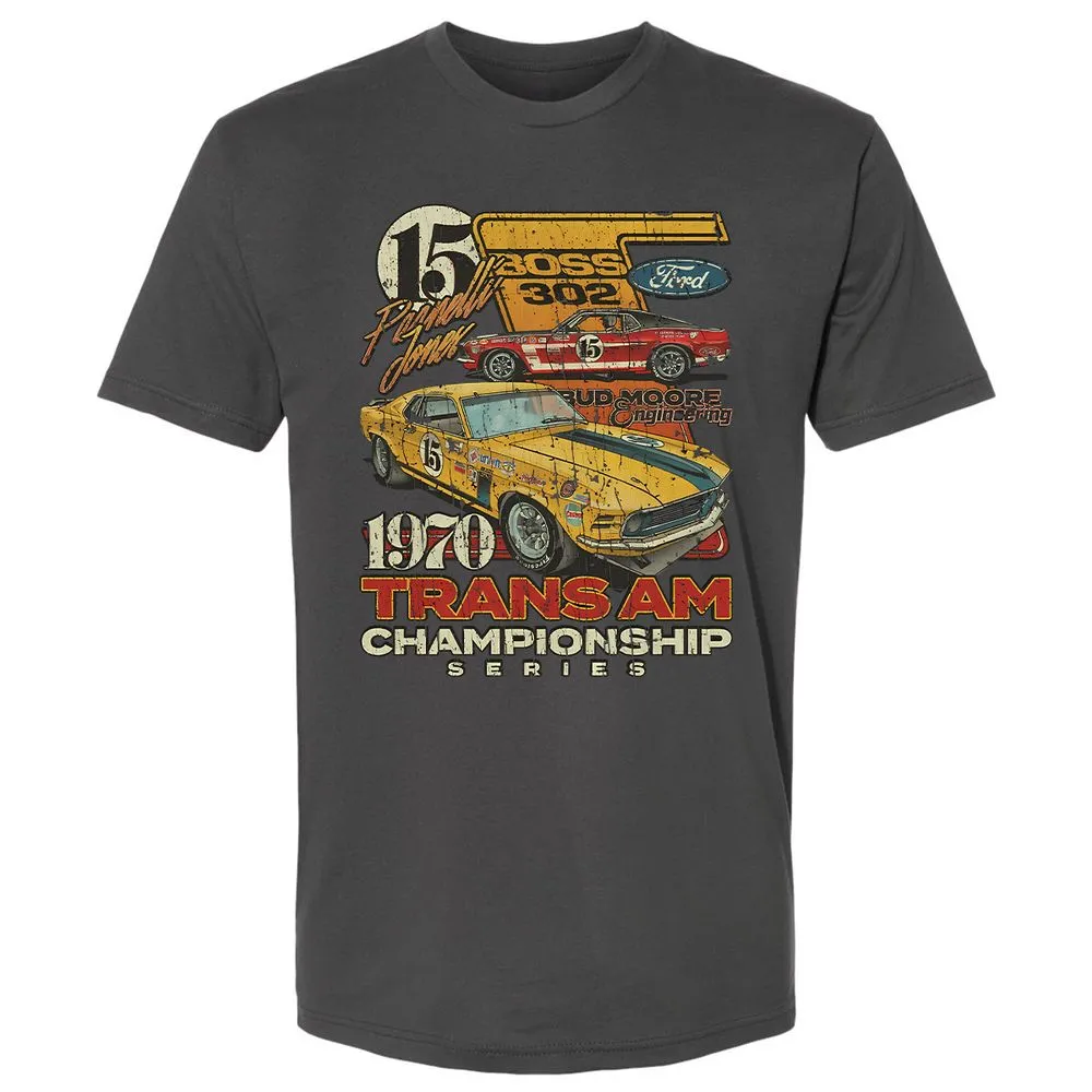 1970 Championship - Heavy Metal - 8