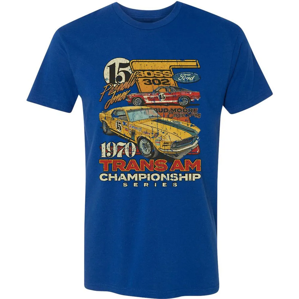 1970 Championship - Royal - 10