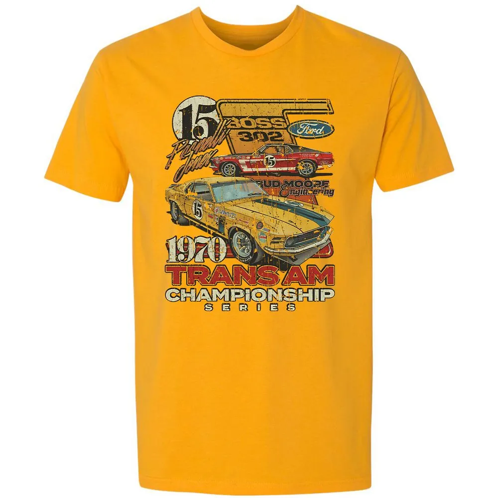 1970 Championship - Gold - 12