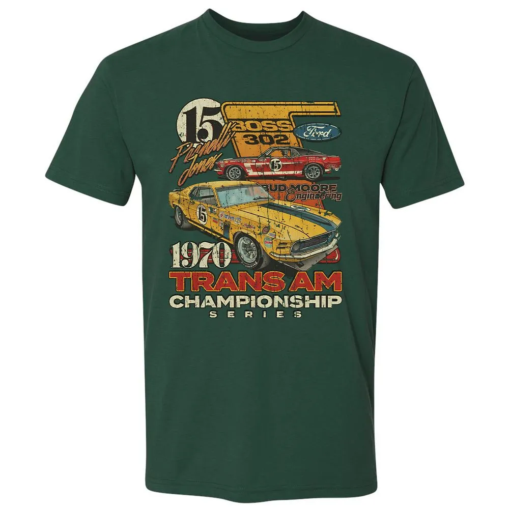 1970 Championship - Forest Green - 13