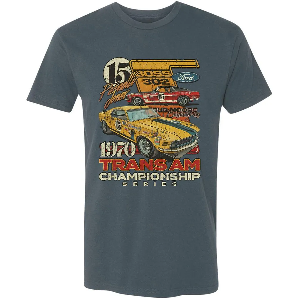 1970 Championship - Indigo - 15
