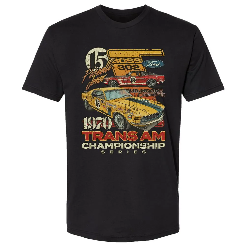 1970 Championship - Black - 16